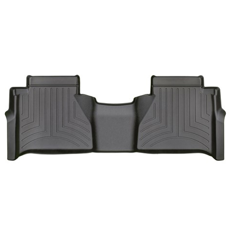 Floorliner mat Nissan Navara NP300